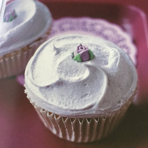 Cupcakes From The Primrose Bakery (Trade Paperback, 2010) - Picture 4 of 8